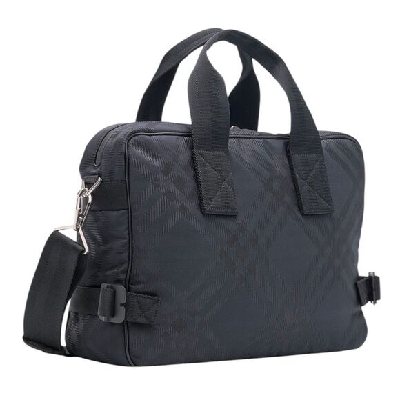 NWT Burberry Briefcase - Picture 4 of 5